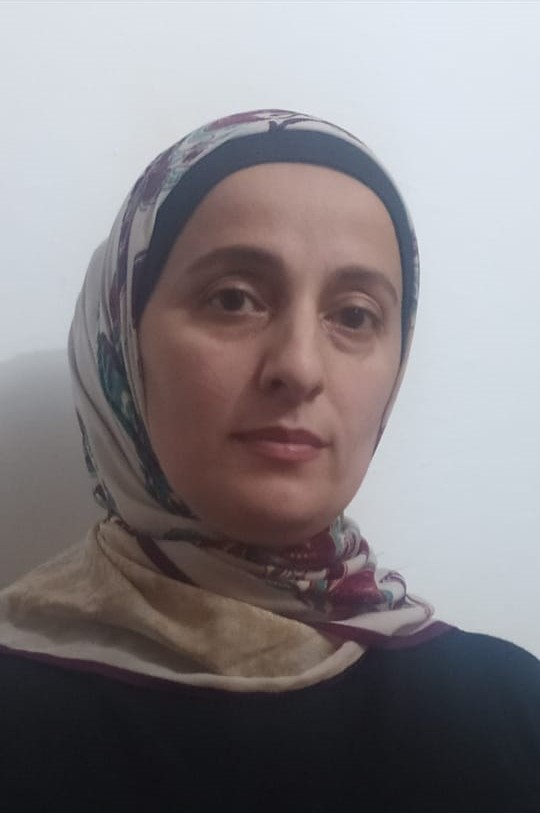 Мерешкова Любовь Дзяудиновна.