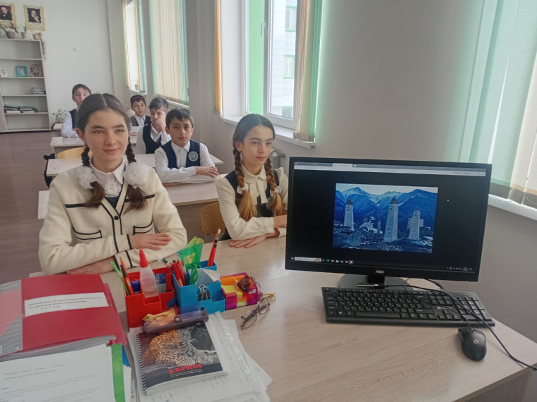 «Разговоры о важном».
