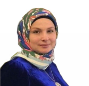 Чахкиева Мовлотхан Мусаевна Чахкиева Мовлотхан Мусаевна