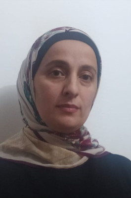 Мерешкова Любовь Дзяудиновна Мерешкова Любовь Дзяудиновна