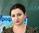 Бекова Зарема Иссаевна, Бекова Зарема Иссаевна,