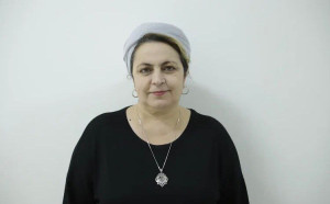 Муталиева Аза Магомедовна Муталиева Аза Магомедовна